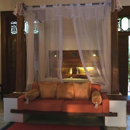 Mind Body And Soul Hotel Дамбула Екстериор снимка