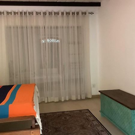 Mind Body And Soul Hotel Дамбула Екстериор снимка