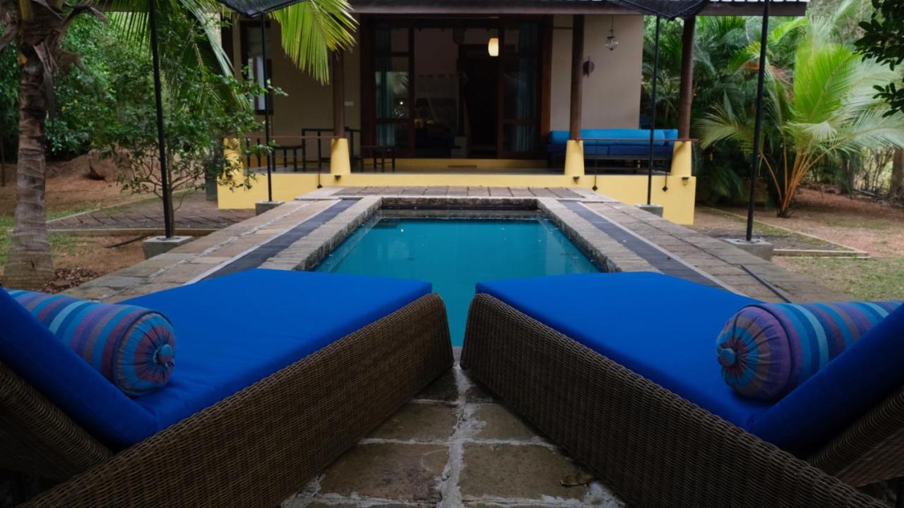 Mind Body And Soul Hotel Дамбула Екстериор снимка