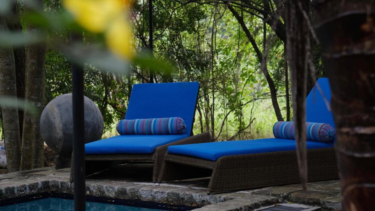 Mind Body And Soul Hotel Дамбула Екстериор снимка