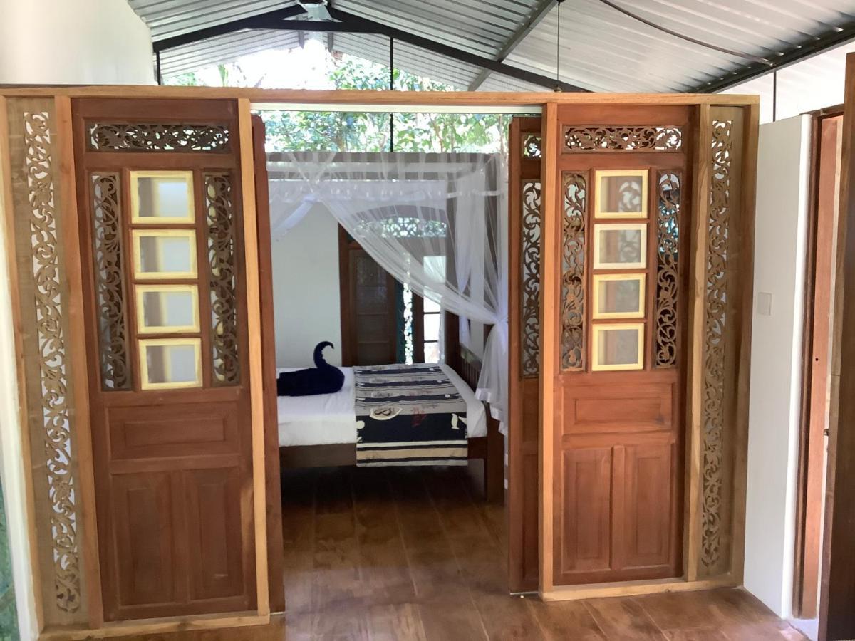Mind Body And Soul Hotel Дамбула Екстериор снимка