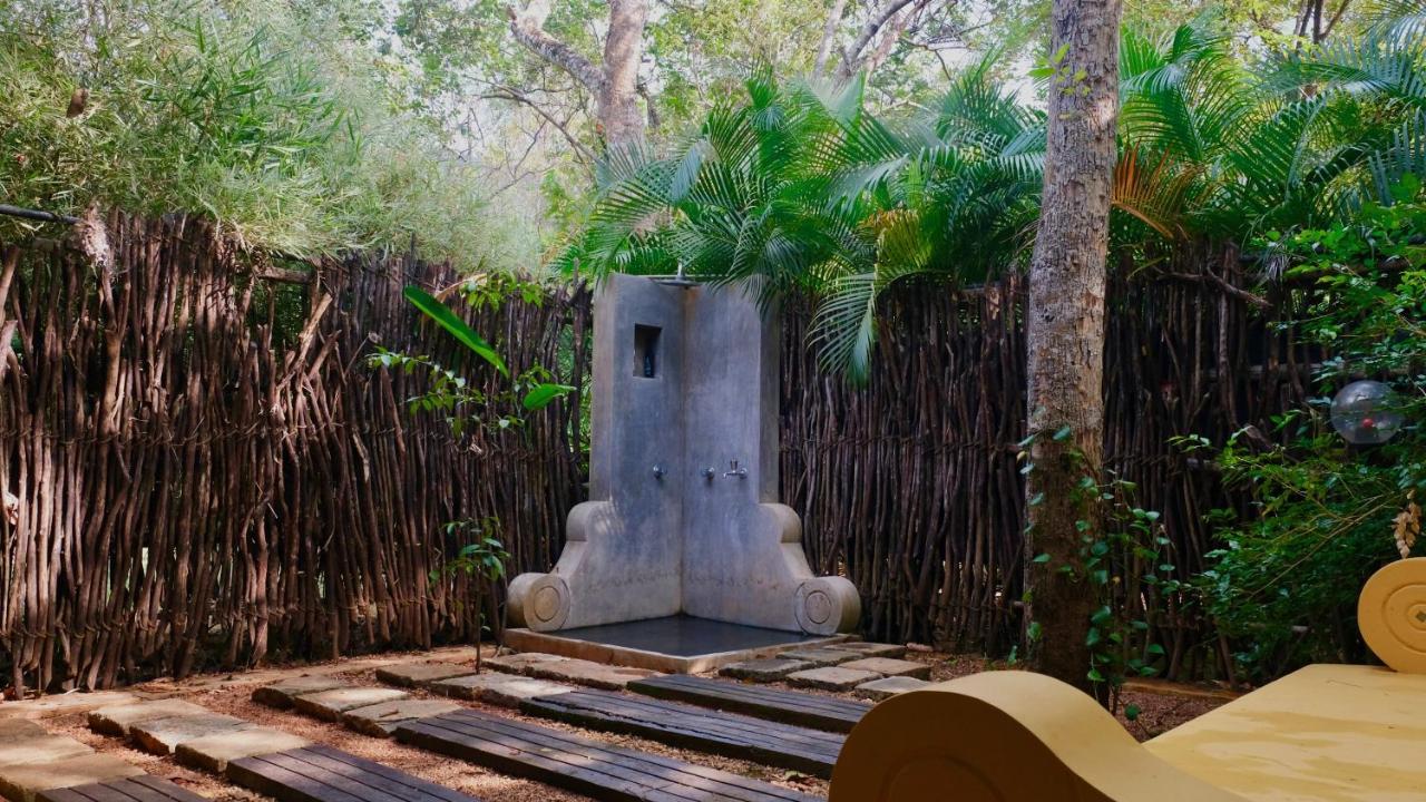 Mind Body And Soul Hotel Дамбула Екстериор снимка