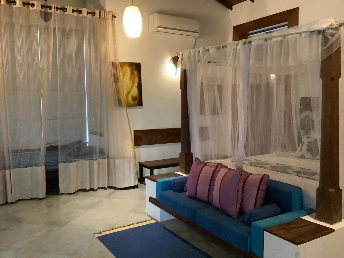 Mind Body And Soul Hotel Дамбула Екстериор снимка