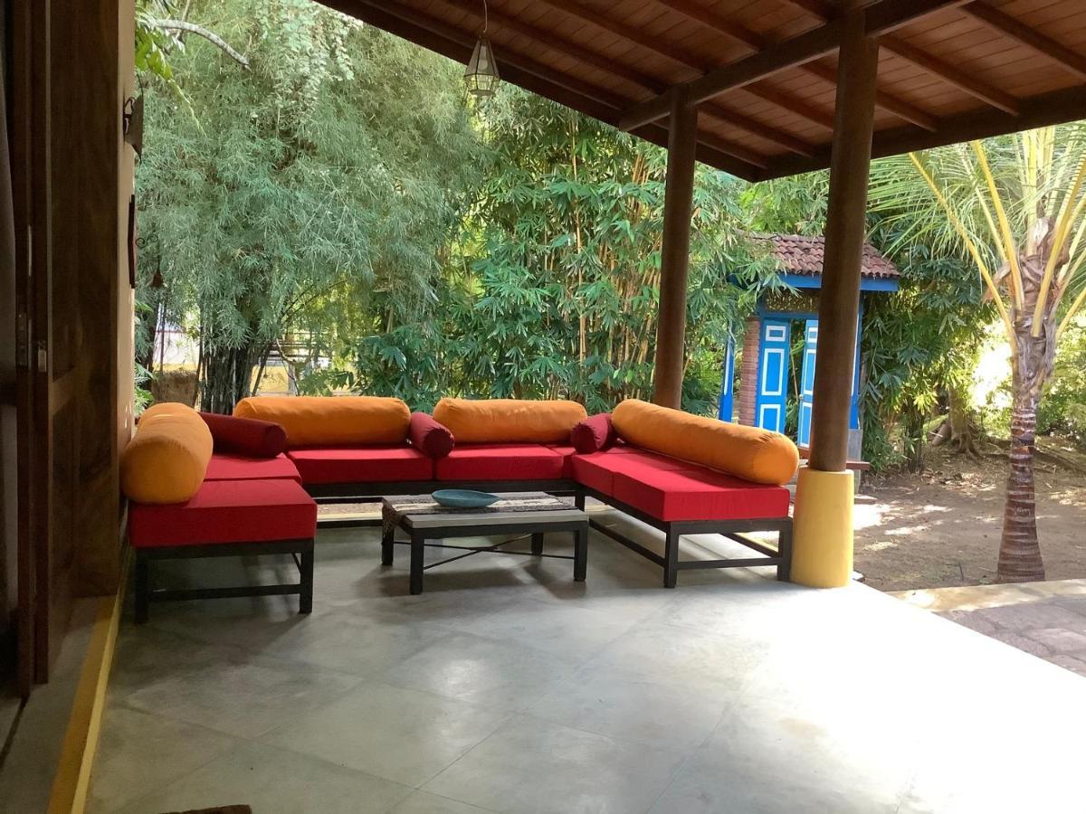 Mind Body And Soul Hotel Дамбула Екстериор снимка