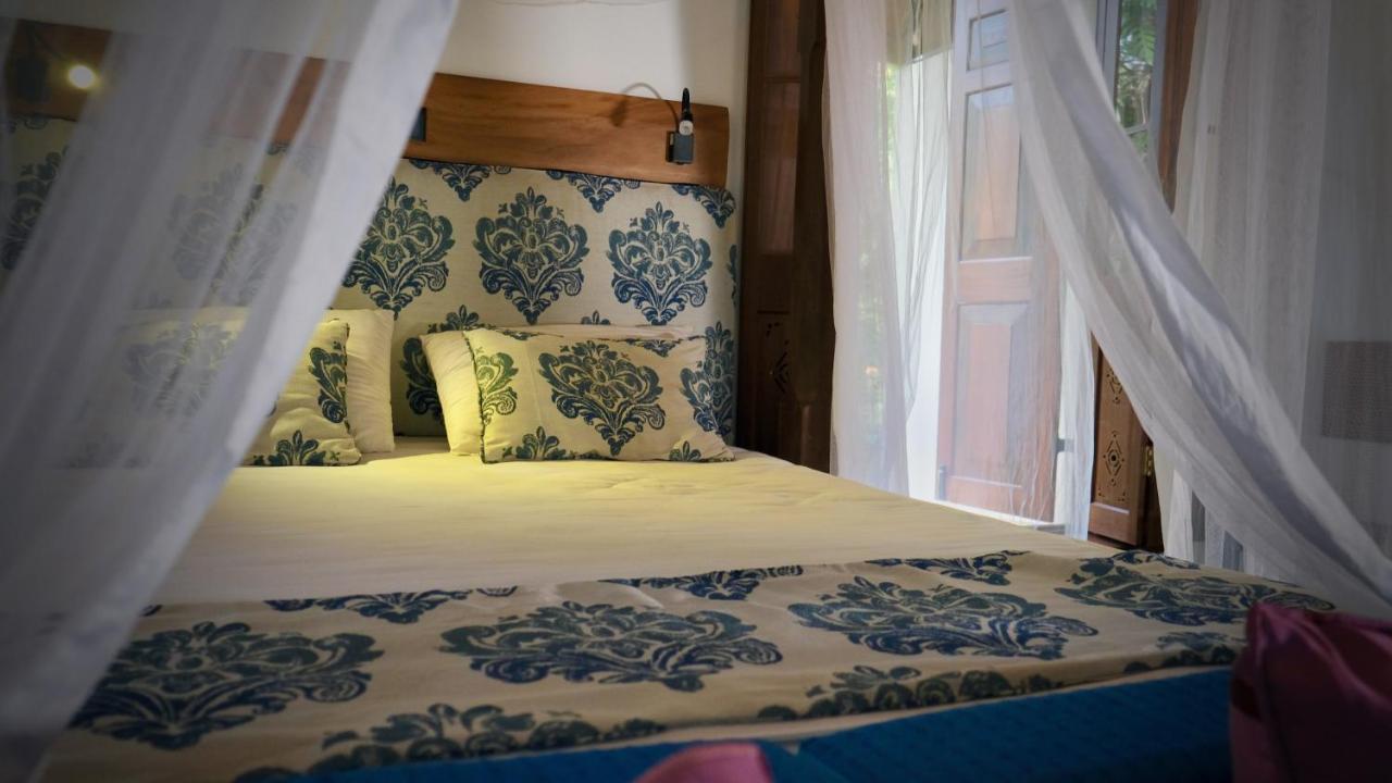 Mind Body And Soul Hotel Дамбула Екстериор снимка