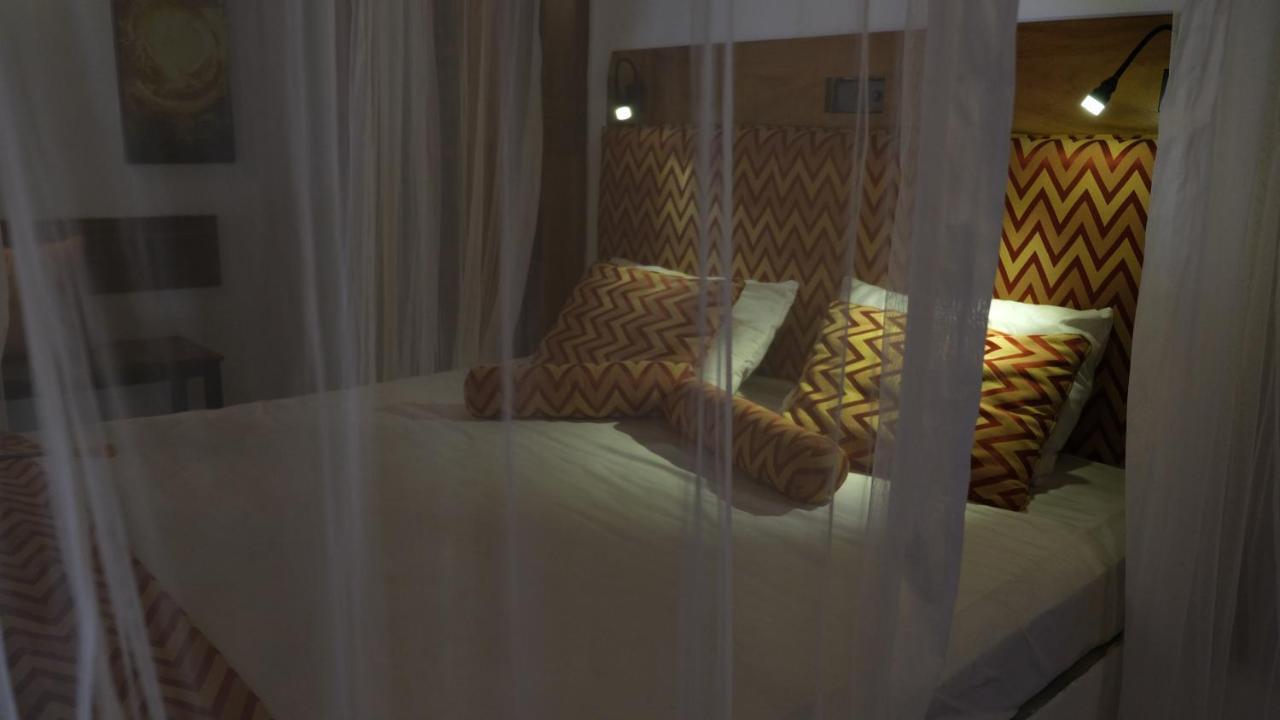 Mind Body And Soul Hotel Дамбула Екстериор снимка
