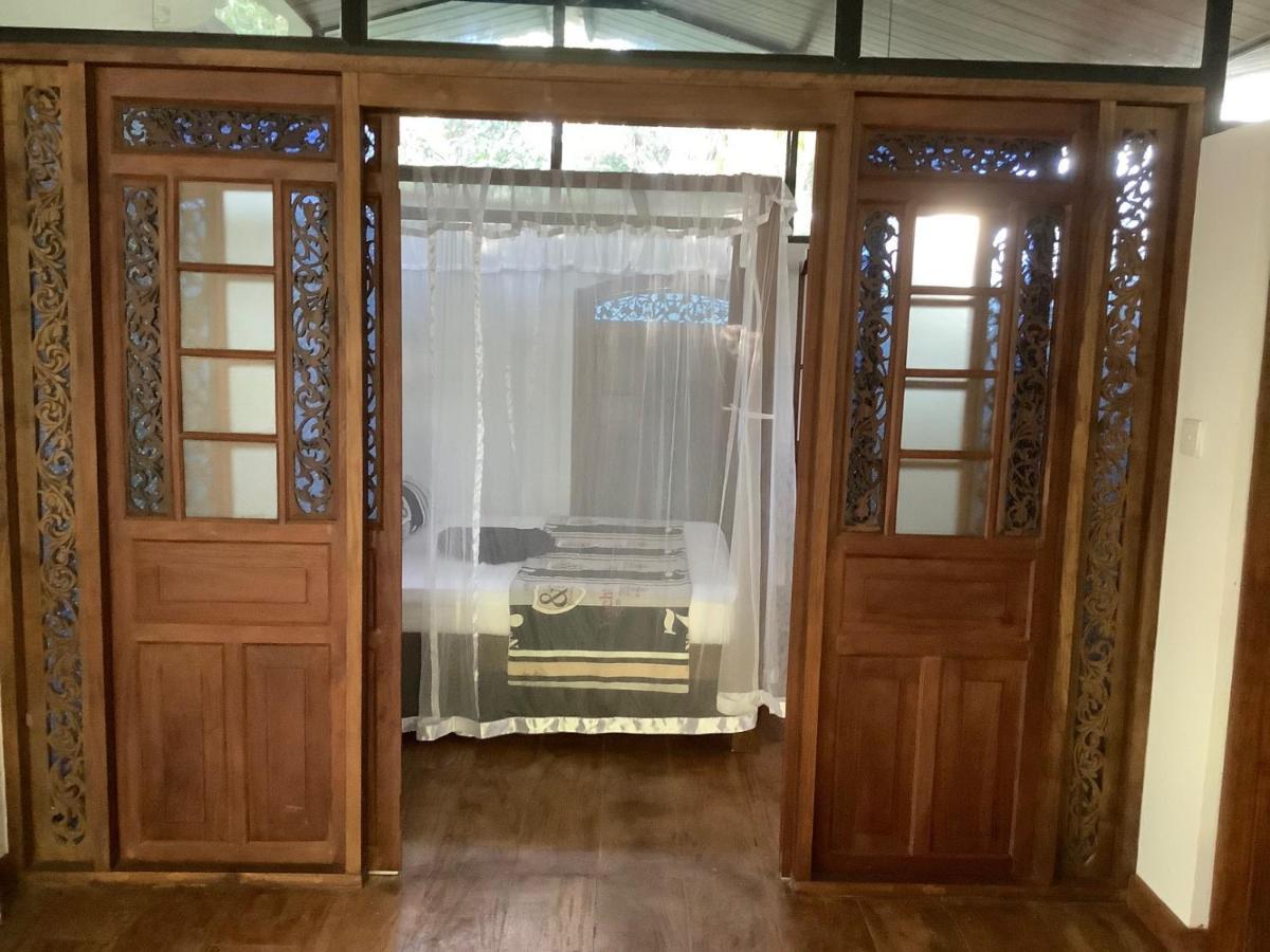 Mind Body And Soul Hotel Дамбула Екстериор снимка