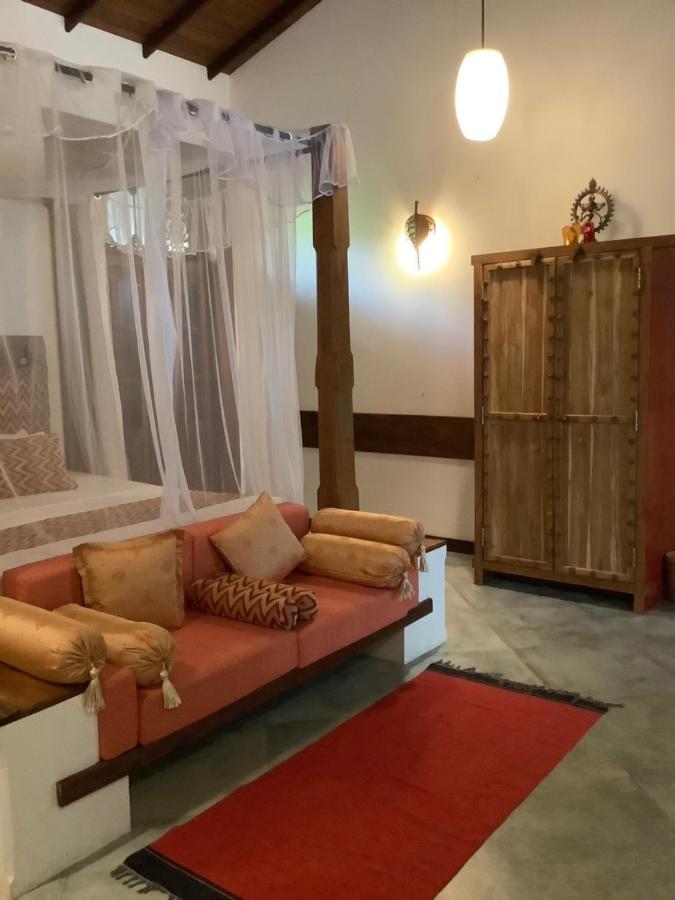 Mind Body And Soul Hotel Дамбула Екстериор снимка