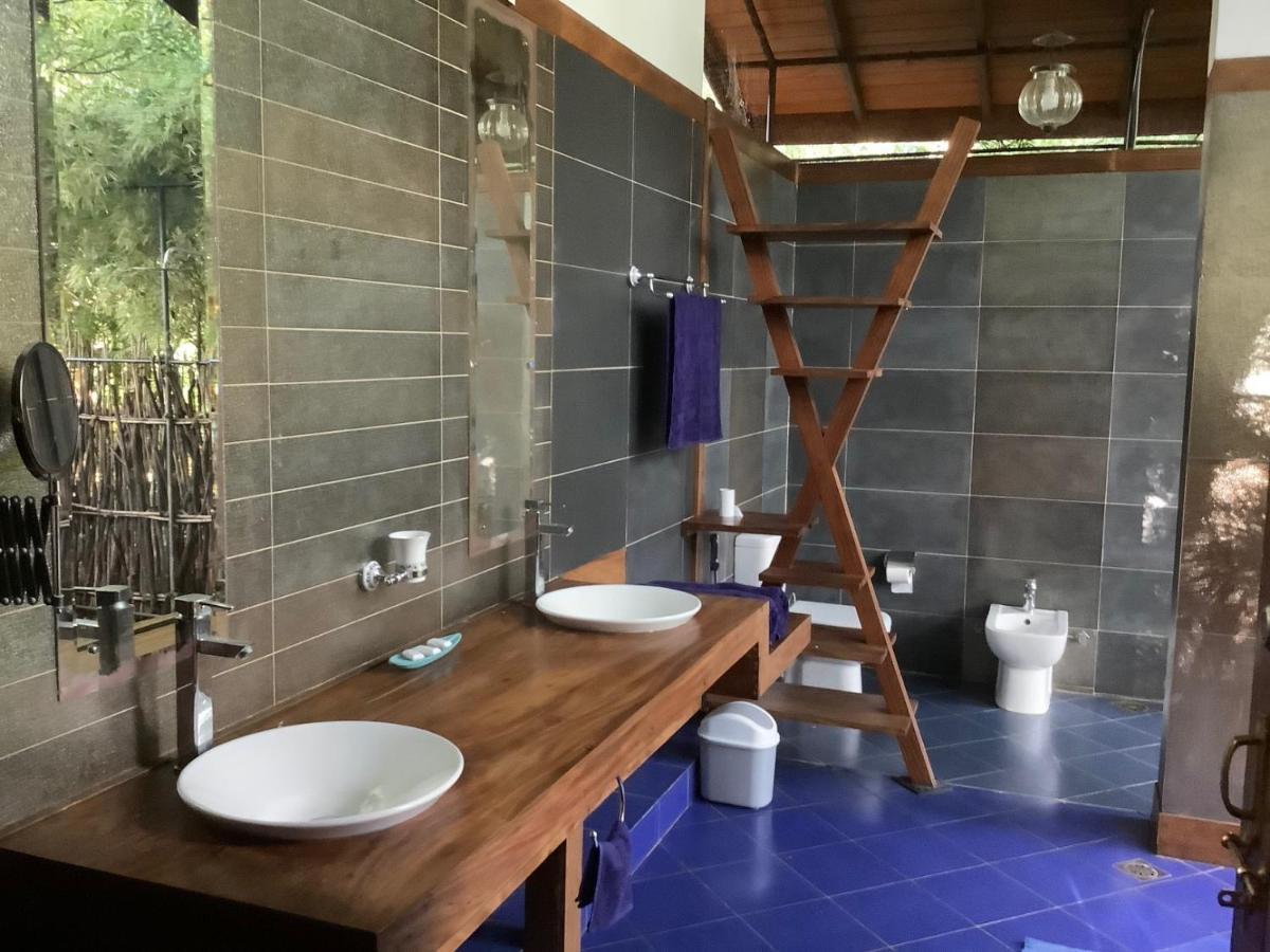 Mind Body And Soul Hotel Дамбула Екстериор снимка