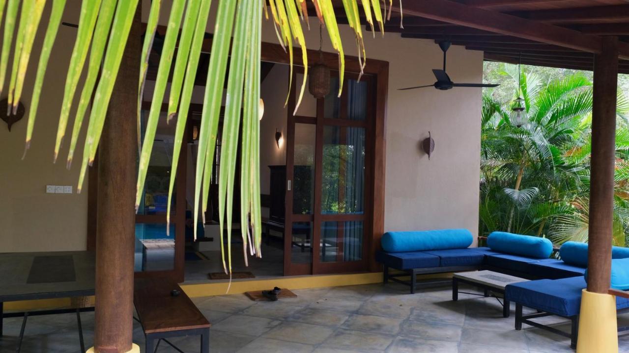 Mind Body And Soul Hotel Дамбула Екстериор снимка