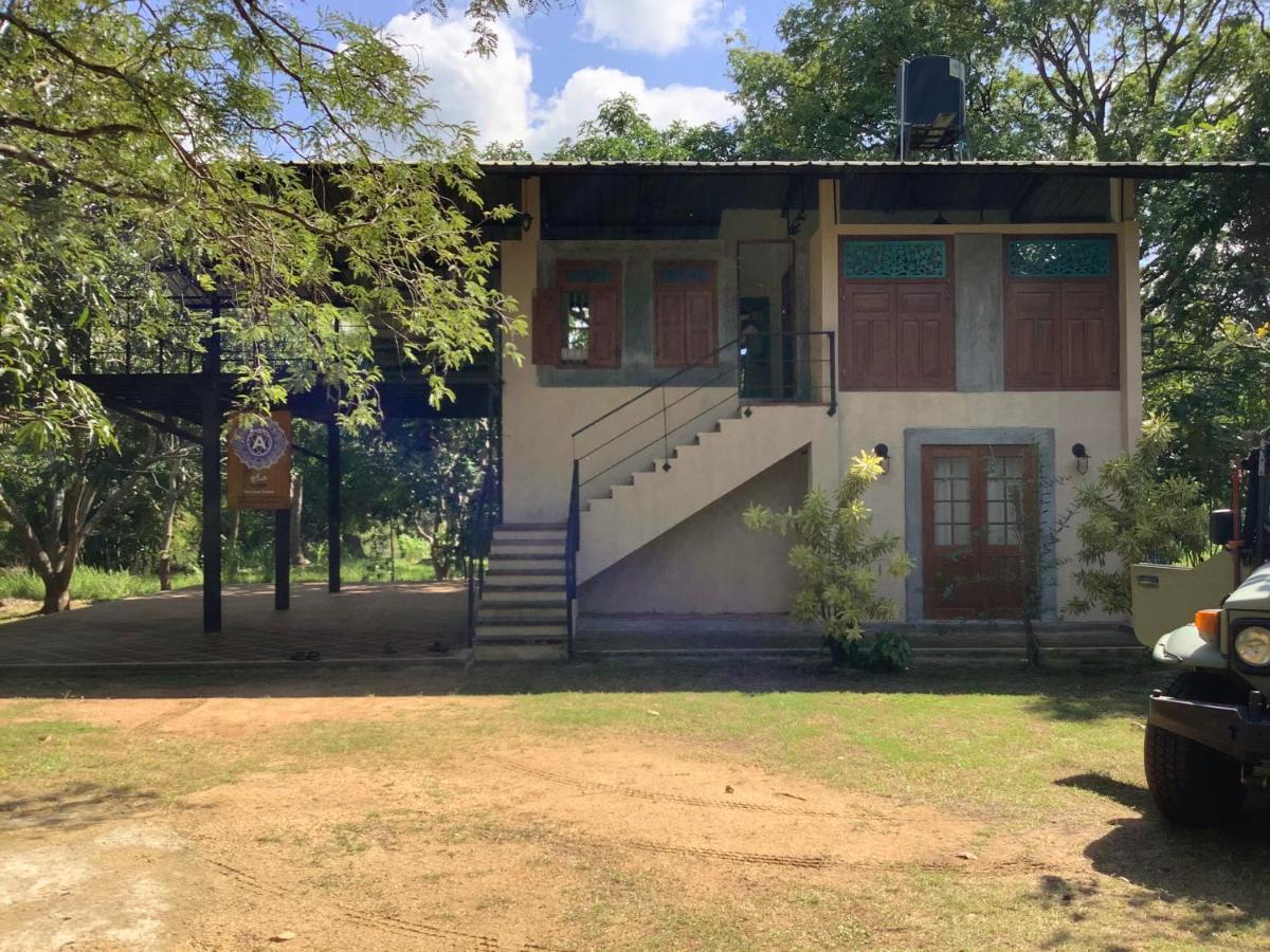 Mind Body And Soul Hotel Дамбула Екстериор снимка