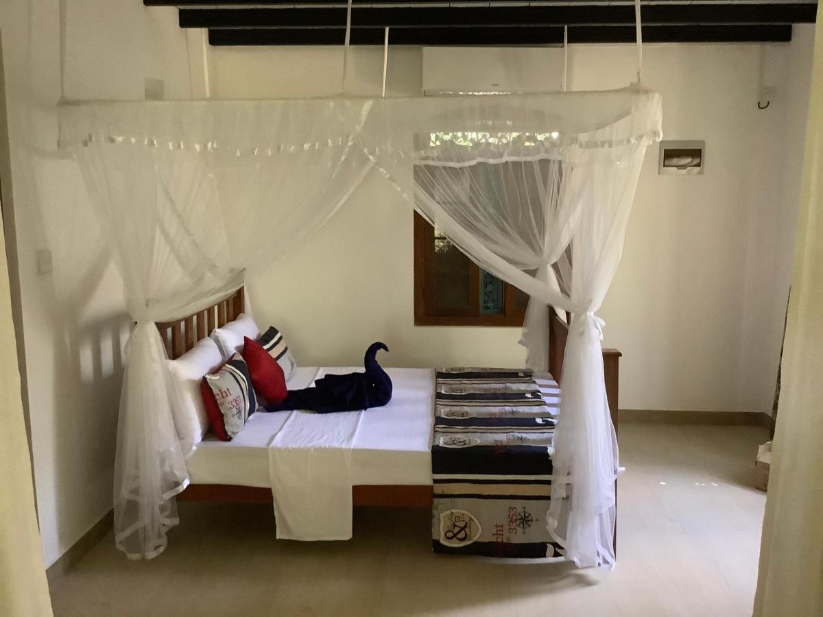 Mind Body And Soul Hotel Дамбула Екстериор снимка