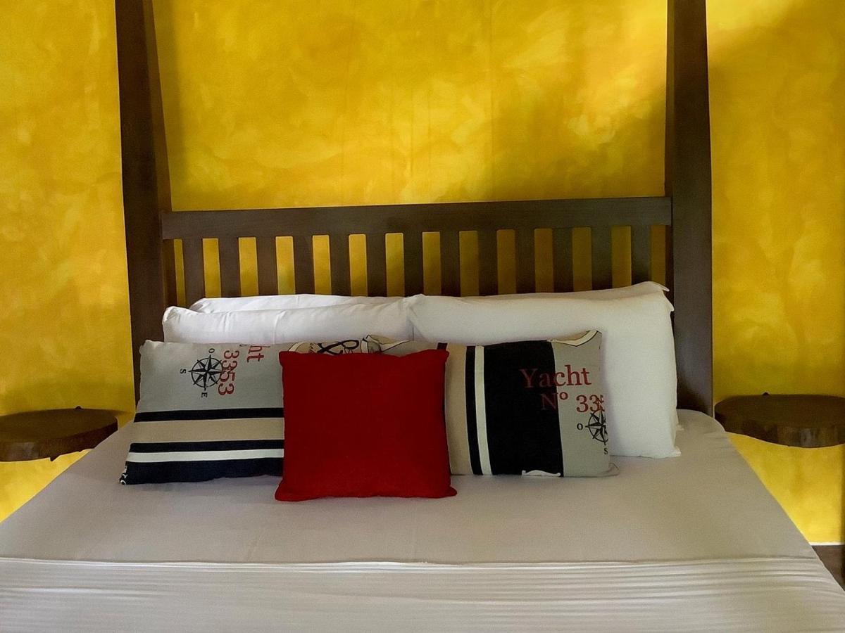 Mind Body And Soul Hotel Дамбула Екстериор снимка