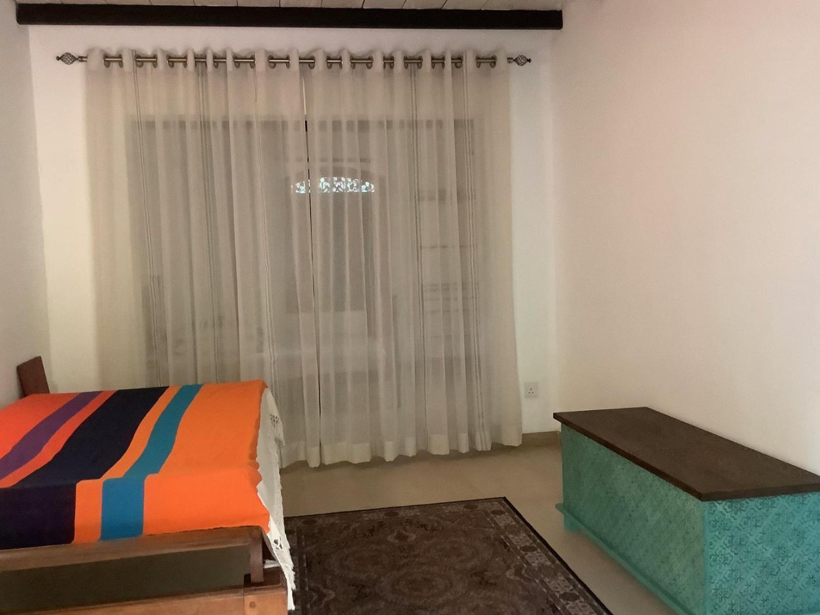 Mind Body And Soul Hotel Дамбула Екстериор снимка