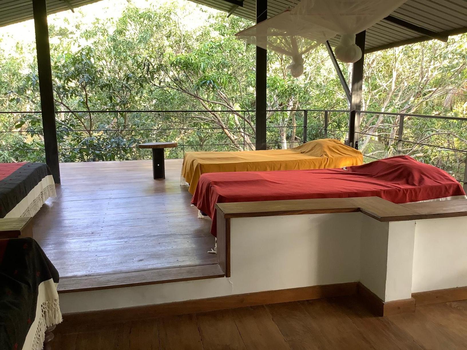 Mind Body And Soul Hotel Дамбула Екстериор снимка