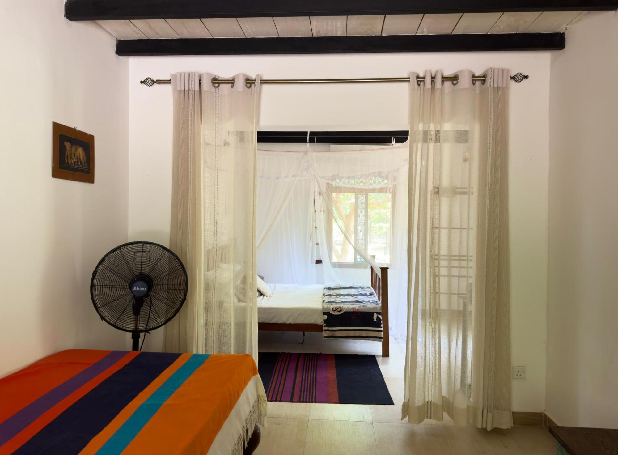 Mind Body And Soul Hotel Дамбула Екстериор снимка